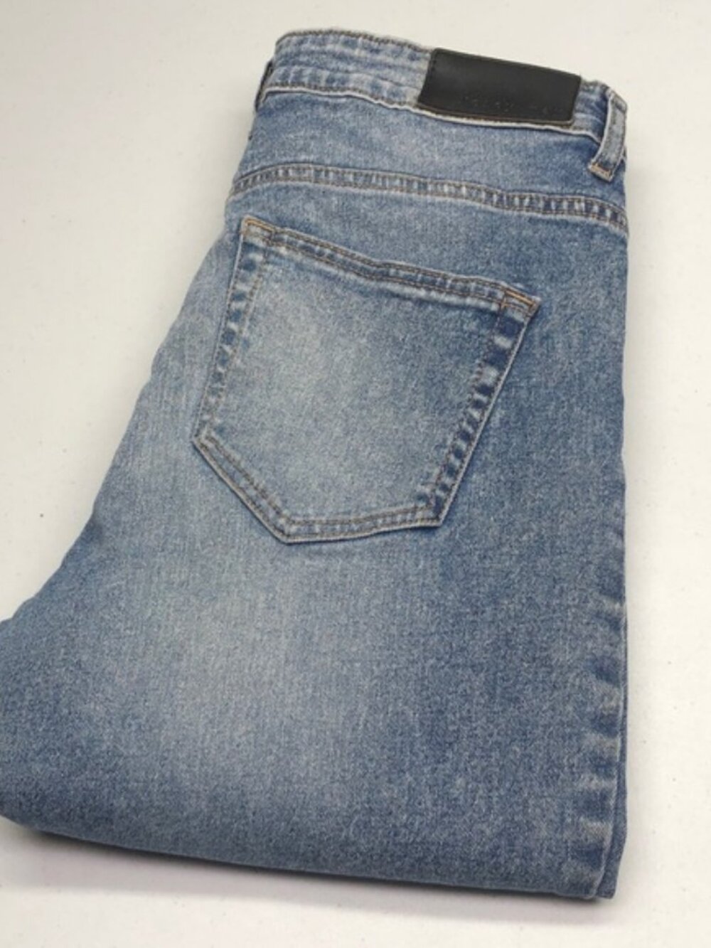 NOISY MAY HIGH-RISE SKINNY JEANS 29x30 ⭐️